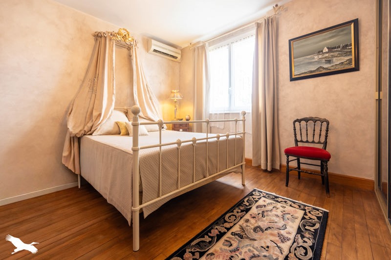 Vente Maison ST FLORENT SUR CHER - 5 pièces -165 m² - (18400)