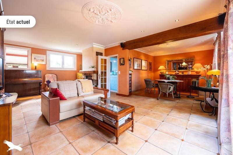 Vente Maison ST FLORENT SUR CHER - 5 pièces -165 m² - (18400)