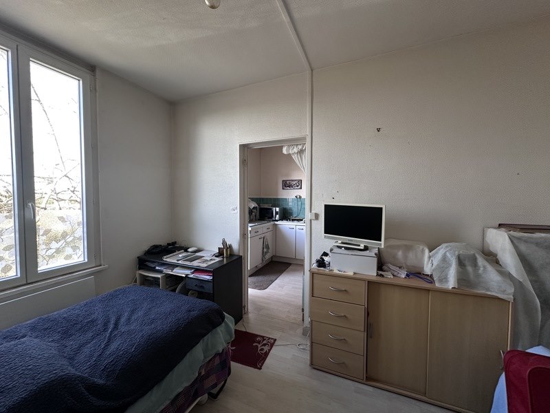 Vente Maison CORQUOY - 6 pièces -94 m² - (18190)