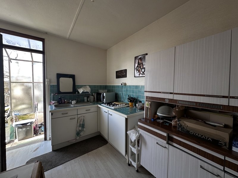 Vente Maison CORQUOY - 6 pièces -94 m² - (18190)