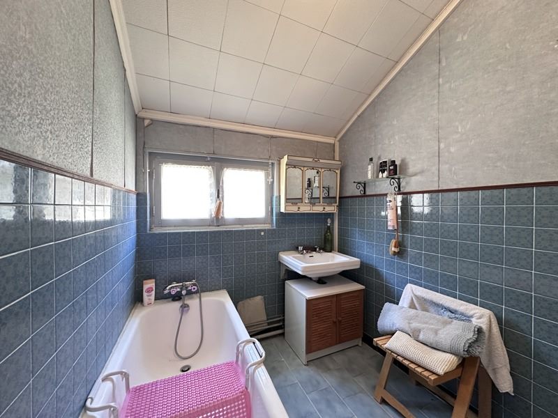 Vente Maison CORQUOY - 6 pièces -94 m² - (18190)