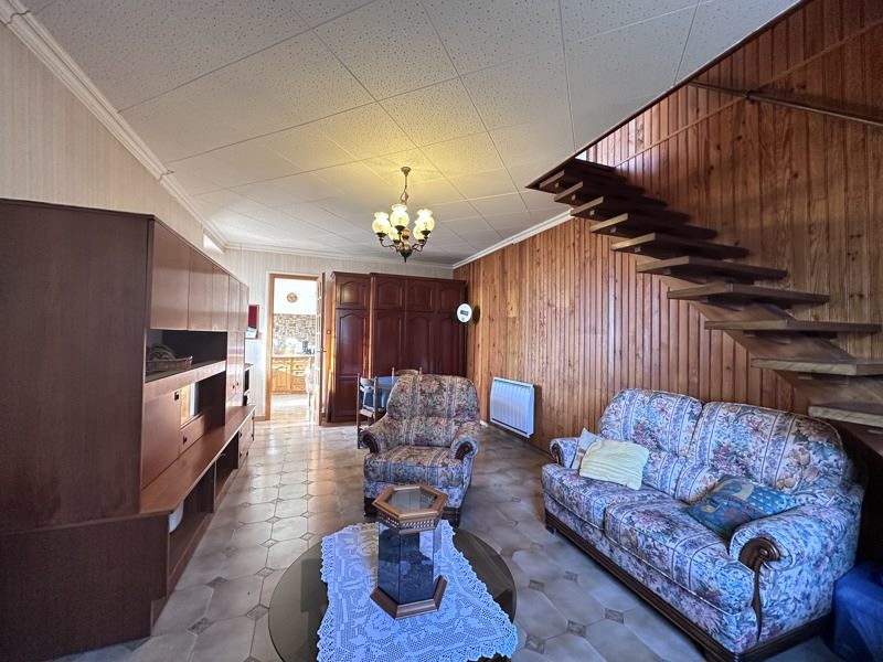 Vente Maison CORQUOY - 6 pièces -94 m² - (18190)