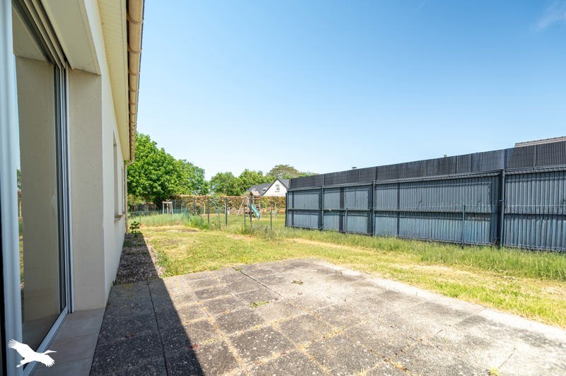 Vente Maison LE SUBDRAY - 5 pièces -105 m² - (18570)