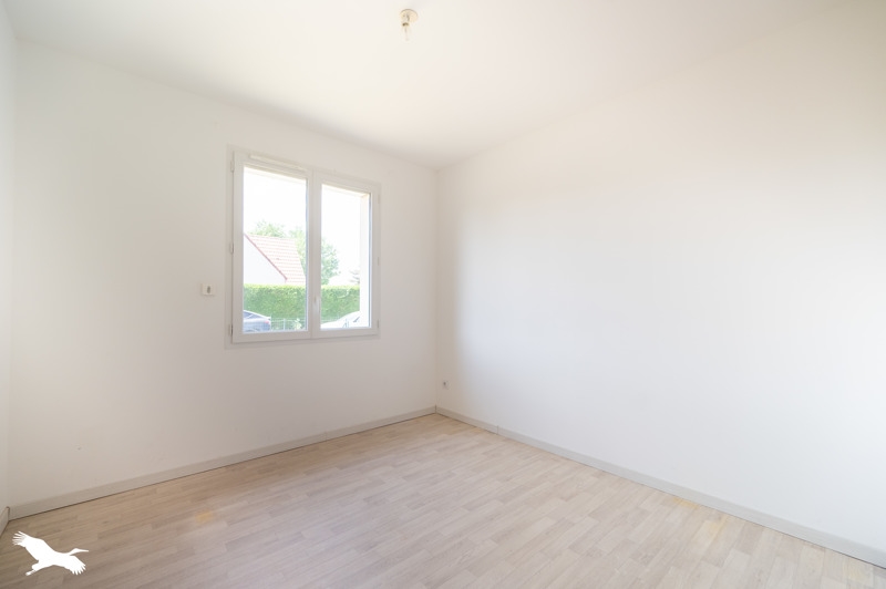 Vente Maison LE SUBDRAY - 5 pièces -105 m² - (18570)