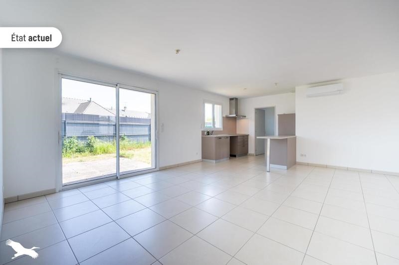 Vente Maison LE SUBDRAY - 5 pièces -105 m² - (18570)