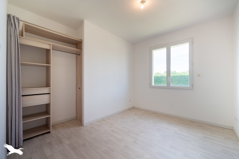 Vente Maison LE SUBDRAY - 5 pièces -105 m² - (18570)