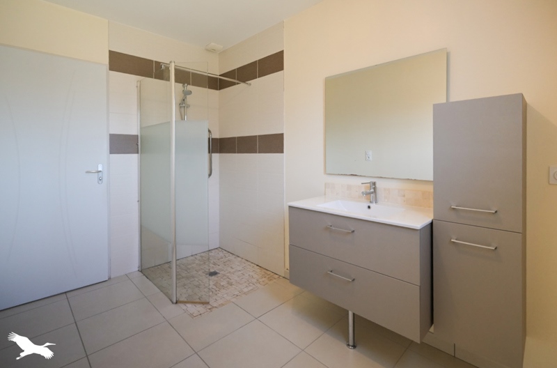 Vente Maison LE SUBDRAY - 5 pièces -105 m² - (18570)