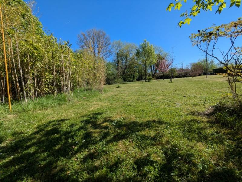 Vente Terrain CIVRAY - -7136 m² - (18290)