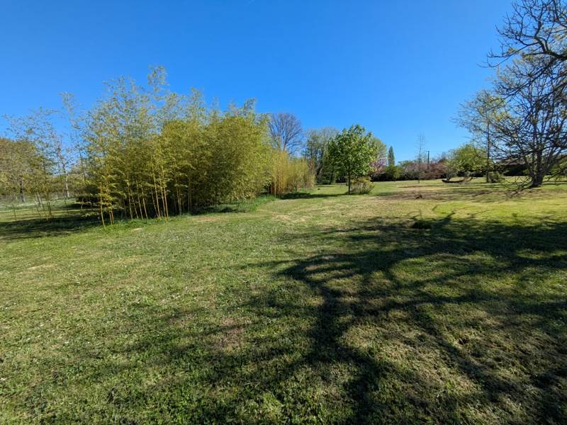 Vente Terrain CIVRAY - -7136 m² - (18290)
