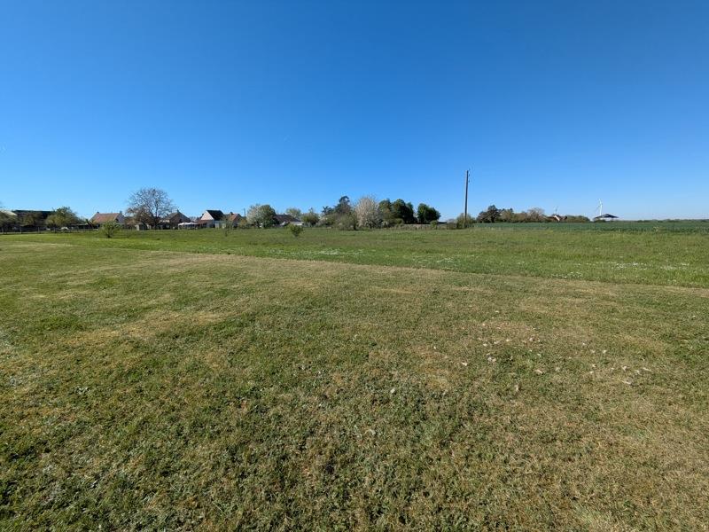 Vente Terrain CIVRAY - -7136 m² - (18290)