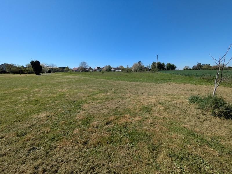 Vente Terrain CIVRAY - -7136 m² - (18290)