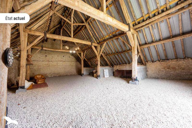 Vente Maison ST FLORENT SUR CHER - 7 pièces -172 m² - (18400)