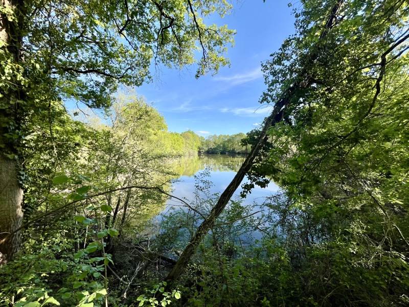 Vente Maison ST FLORENT SUR CHER - 7 pièces -172 m² - (18400)