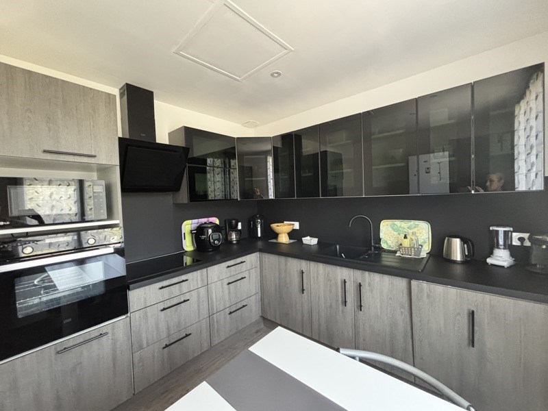 Vente Maison ST FLORENT SUR CHER - 3 pièces -77 m² - (18400)
