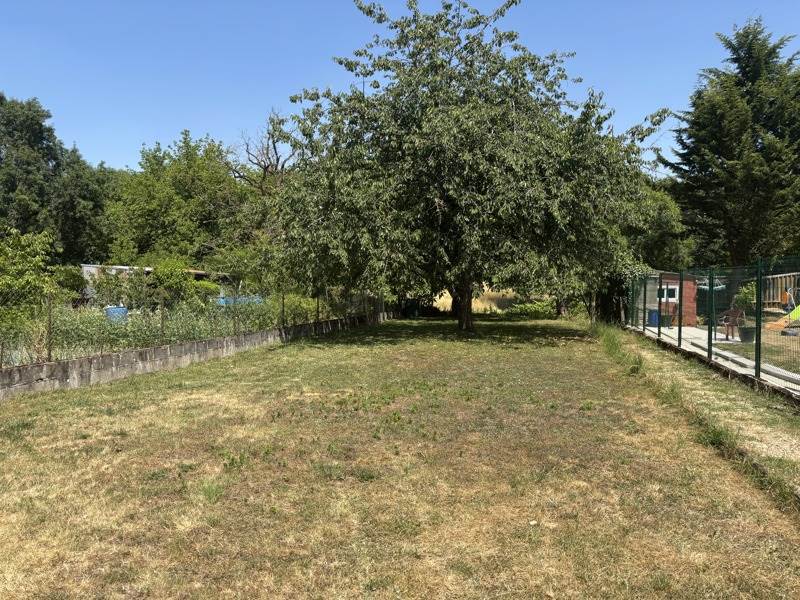 Vente Maison ST FLORENT SUR CHER - 3 pièces -77 m² - (18400)