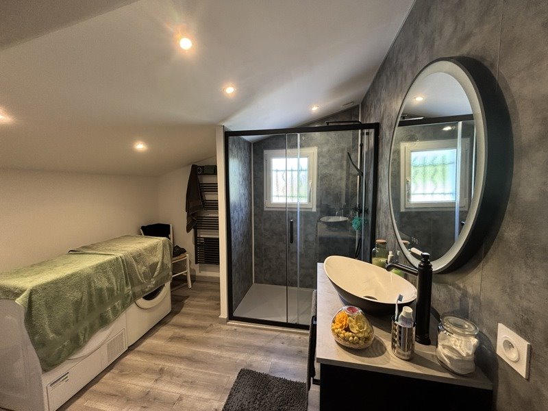 Vente Maison ST FLORENT SUR CHER - 3 pièces -77 m² - (18400)