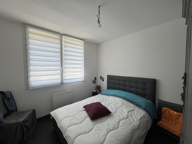 Vente Maison ST FLORENT SUR CHER - 3 pièces -77 m² - (18400)