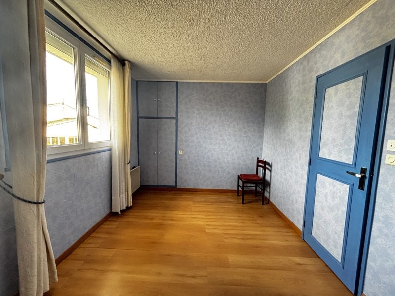 Vente Maison ST FLORENT SUR CHER - 3 pièces -93 m² - (18400)