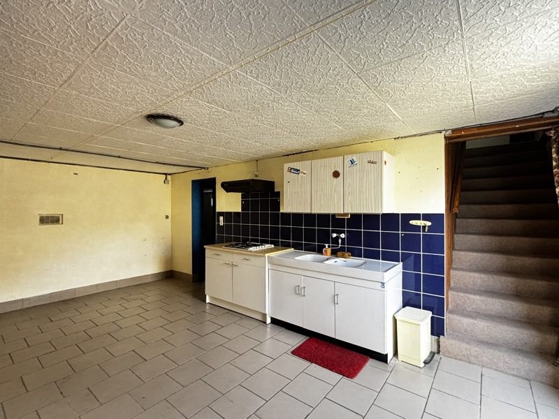 Vente Maison ST FLORENT SUR CHER - 3 pièces -93 m² - (18400)