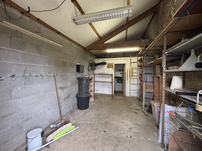 Vente Maison PLOU - 2 pièces -55 m² - (18290)