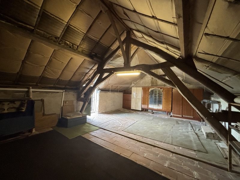Vente Maison PLOU - 2 pièces -55 m² - (18290)