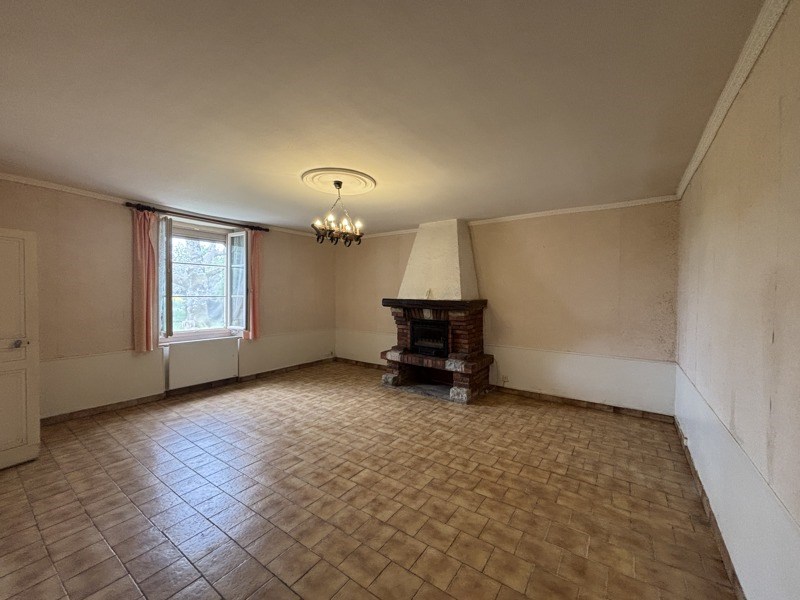 Vente Maison PLOU - 2 pièces -55 m² - (18290)