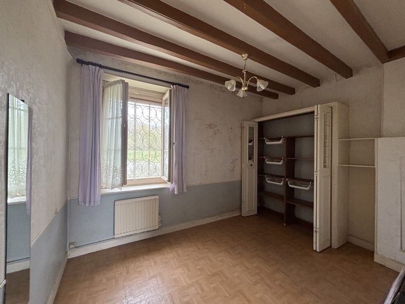 Vente Maison PLOU - 2 pièces -55 m² - (18290)