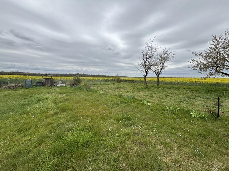Vente Maison PLOU - 2 pièces -55 m² - (18290)