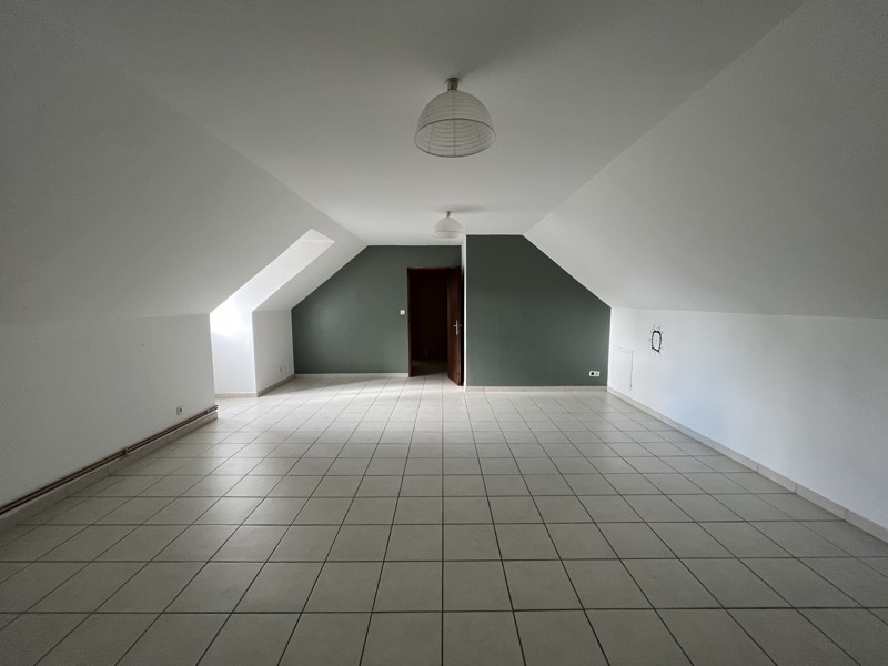 Vente Maison ST FLORENT SUR CHER - 6 pièces -137 m² - (18400)