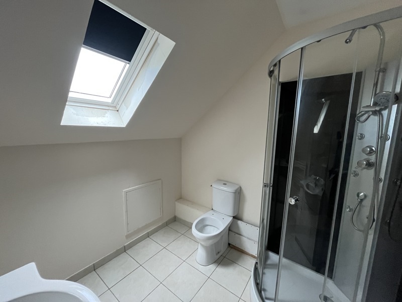 Vente Maison ST FLORENT SUR CHER - 6 pièces -137 m² - (18400)