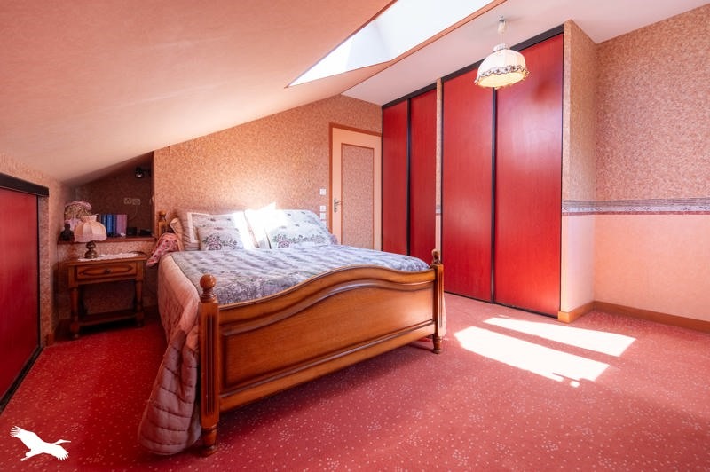 Vente Maison LUNERY - 5 pièces -131 m² - (18400)