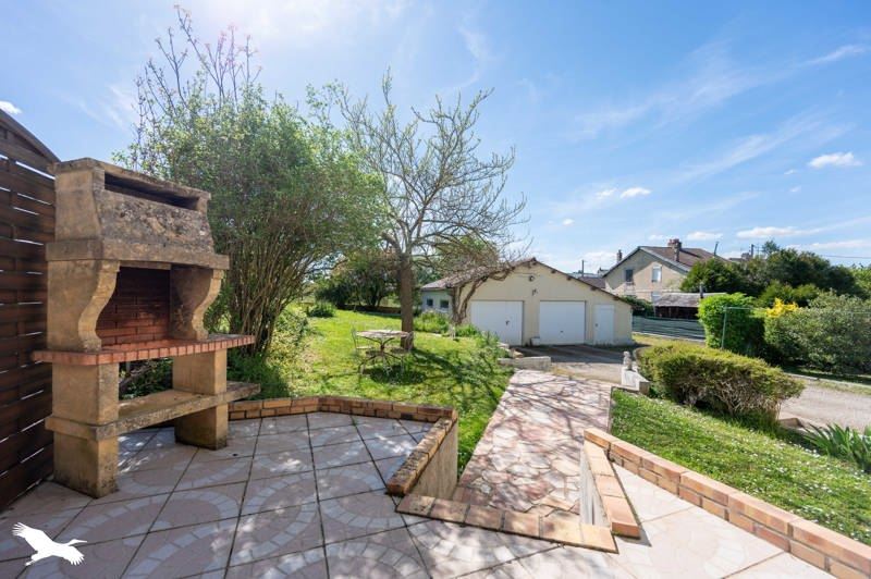 Vente Maison LUNERY - 5 pièces -131 m² - (18400)