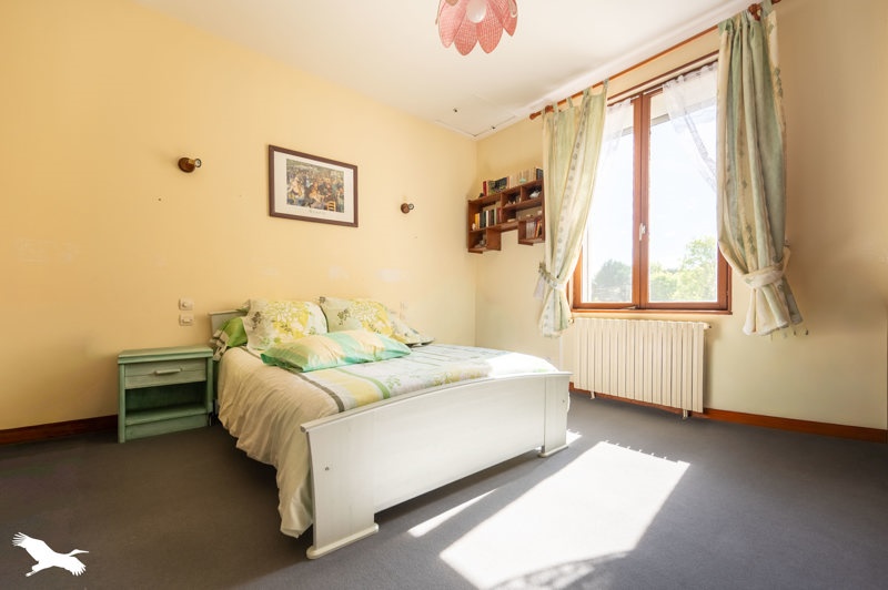 Vente Maison LUNERY - 5 pièces -131 m² - (18400)