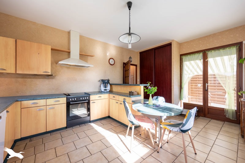 Vente Maison LUNERY - 5 pièces -131 m² - (18400)