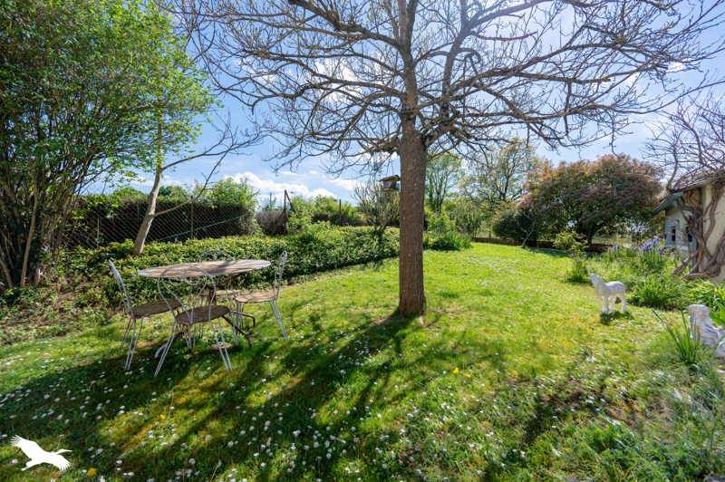 Vente Maison LUNERY - 5 pièces -131 m² - (18400)