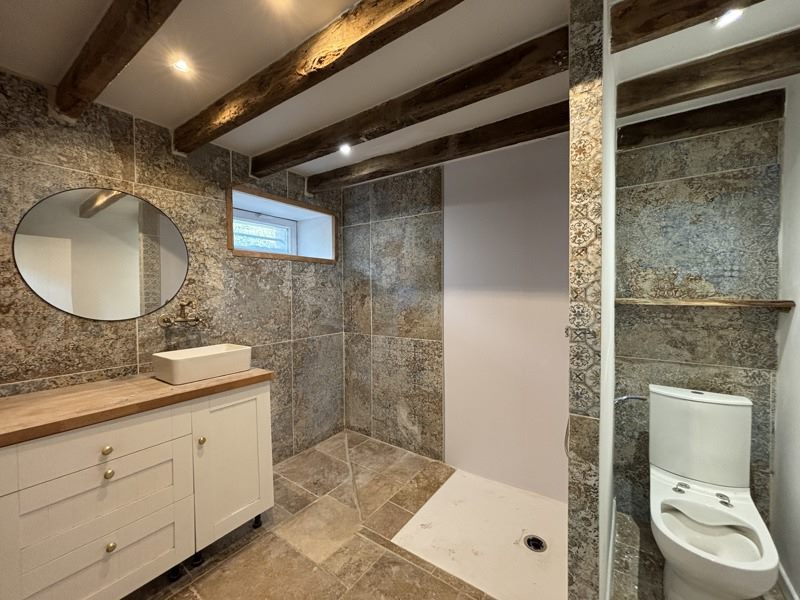 Vente Maison ST FLORENT SUR CHER - 3 pièces -87 m² - (18400)