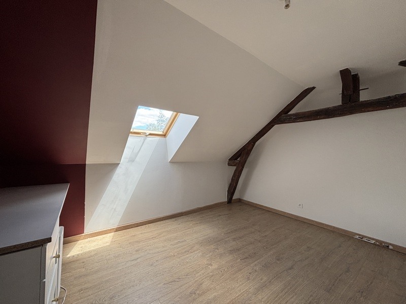 Vente Maison ST FLORENT SUR CHER - 3 pièces -87 m² - (18400)