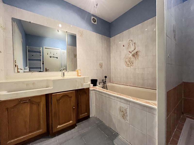 Vente Maison TROUY - 4 pièces -100 m² - (18570)
