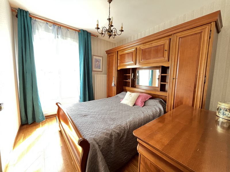 Vente Maison TROUY - 4 pièces -100 m² - (18570)