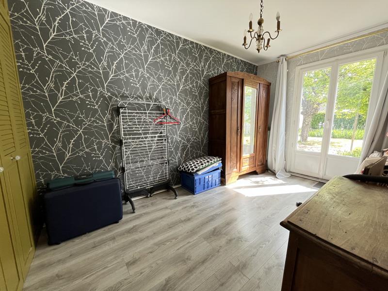 Vente Maison TROUY - 4 pièces -100 m² - (18570)