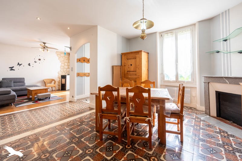 Vente Maison ST FLORENT SUR CHER - 4 pièces -132 m² - (18400)