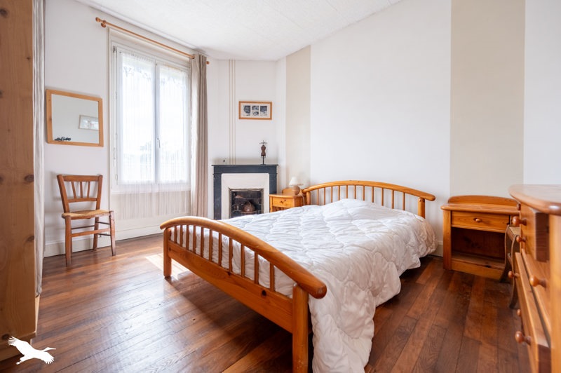 Vente Maison ST FLORENT SUR CHER - 4 pièces -132 m² - (18400)