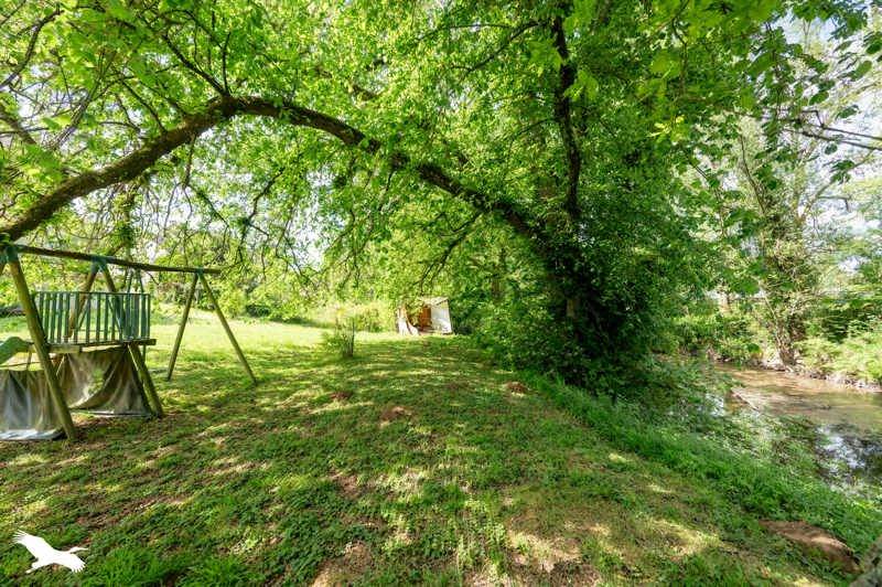 Vente Maison ST FLORENT SUR CHER - 4 pièces -132 m² - (18400)