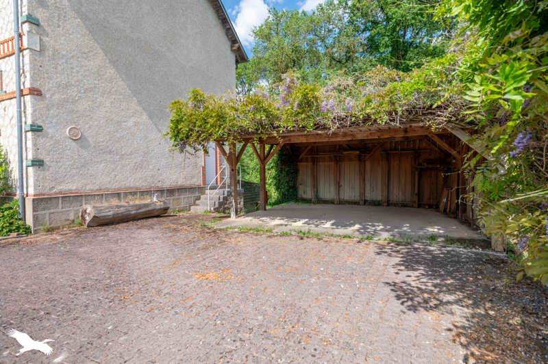Vente Maison ST FLORENT SUR CHER - 4 pièces -132 m² - (18400)