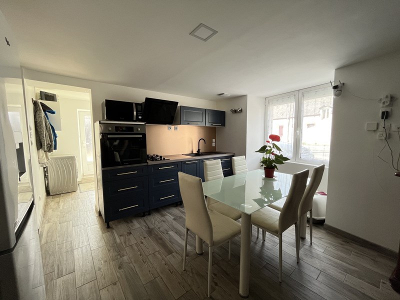Vente Maison CIVRAY - 4 pièces -78 m² - (18290)
