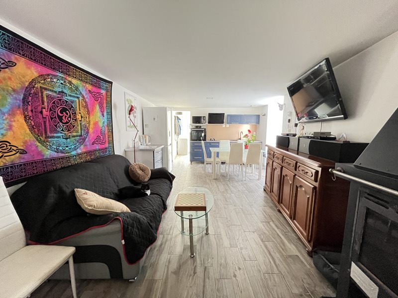 Vente Maison CIVRAY - 4 pièces -78 m² - (18290)
