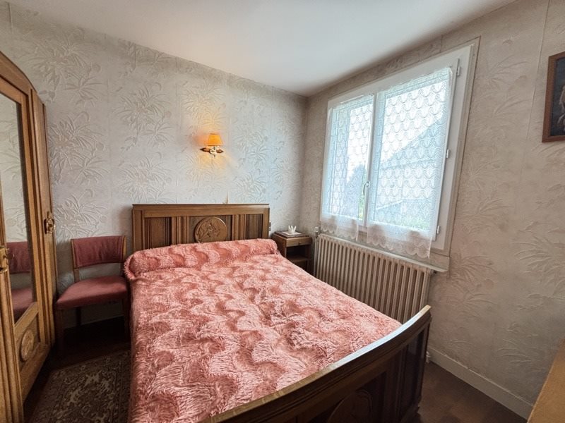 Vente Maison ST FLORENT SUR CHER - 3 pièces -60 m² - (18400)