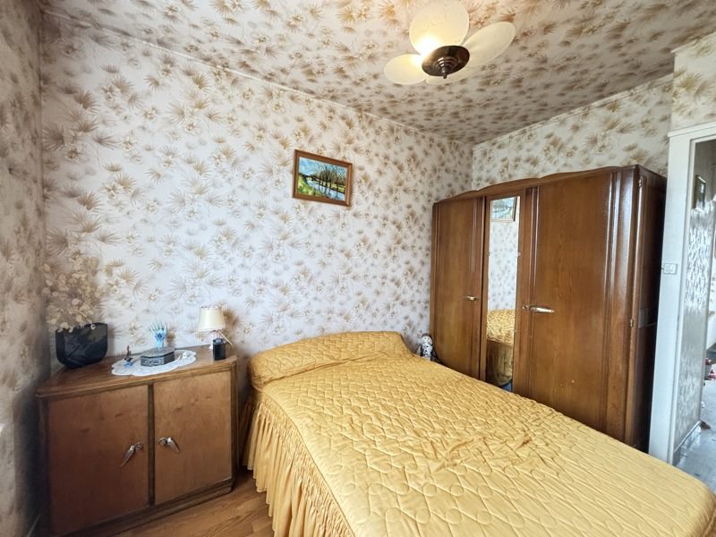 Vente Maison ST FLORENT SUR CHER - 3 pièces -60 m² - (18400)