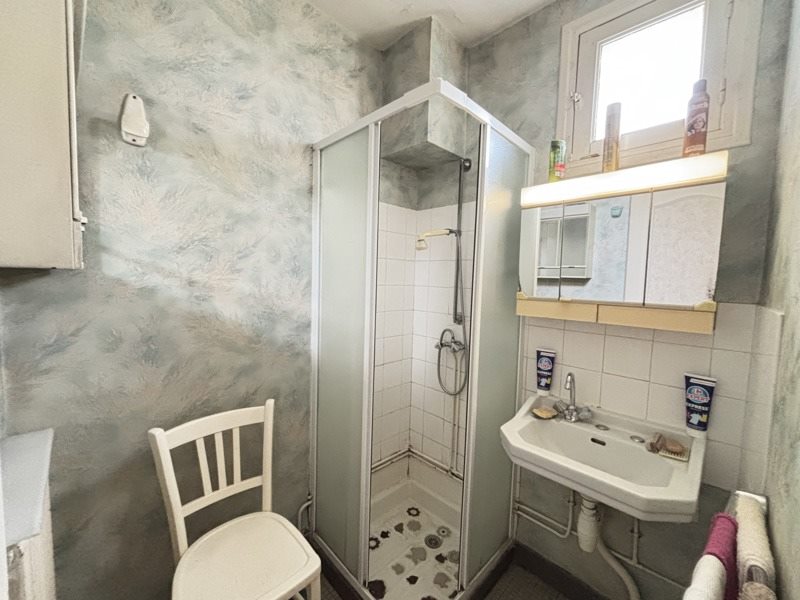 Vente Maison ST FLORENT SUR CHER - 3 pièces -60 m² - (18400)