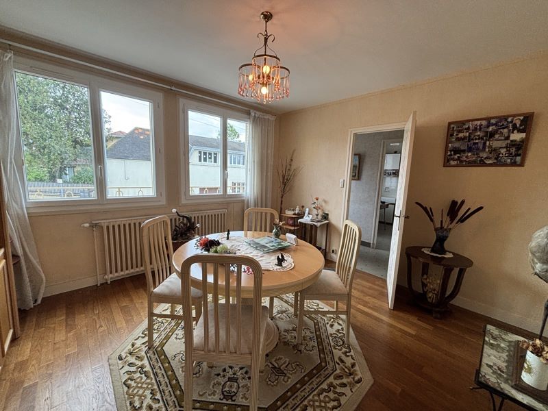 Vente Maison ST FLORENT SUR CHER - 3 pièces -60 m² - (18400)